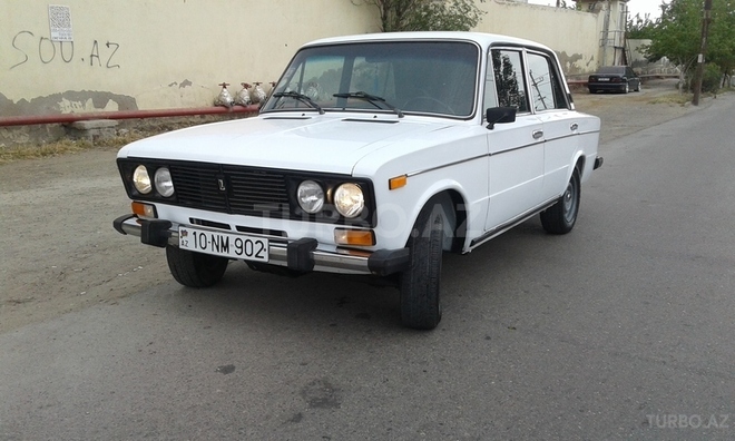 LADA (VAZ) 2106 2004, 160,000 km - 1.6 l - Bakı