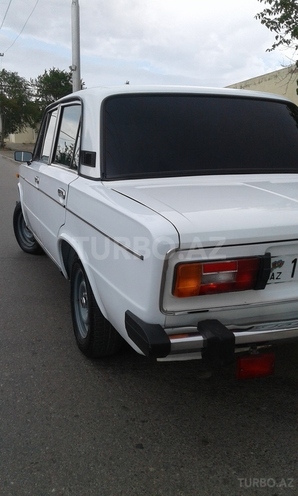 LADA (VAZ) 2106 2004, 160,000 km - 1.6 l - Bakı