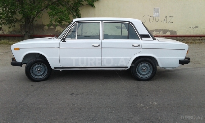 LADA (VAZ) 2106 2004, 160,000 km - 1.6 l - Bakı
