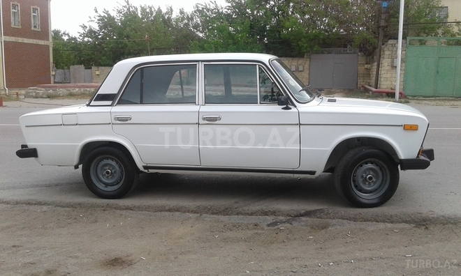 LADA (VAZ) 2106 2004, 160,000 km - 1.6 l - Bakı