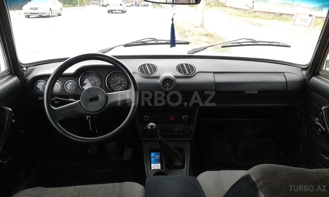 LADA (VAZ) 2106 2004, 160,000 km - 1.6 l - Bakı
