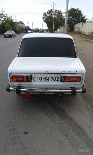 LADA (VAZ) 2106 2004, 160,000 km - 1.6 l - Bakı