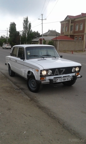 LADA (VAZ) 2106 2004, 160,000 km - 1.6 l - Bakı