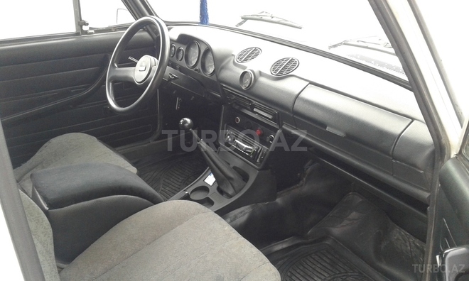LADA (VAZ) 2106 2004, 160,000 km - 1.6 l - Bakı