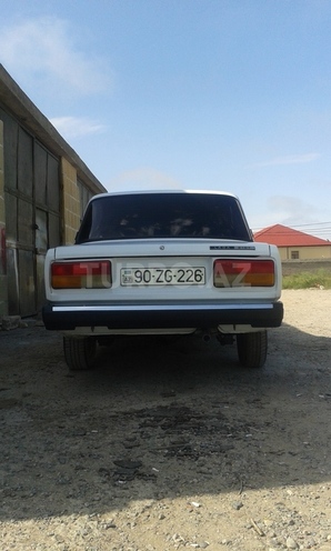 LADA (VAZ) 2107 2004, 160,000 km - 1.6 l - Bakı