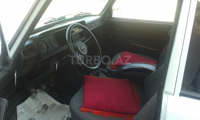 LADA (VAZ) 2107 2004, 160,000 km - 1.6 l - Bakı