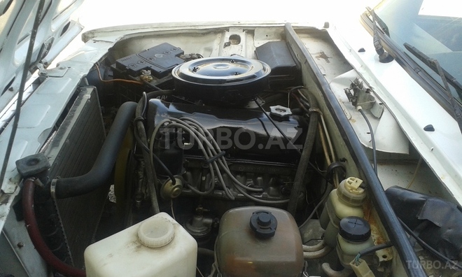 LADA (VAZ) 2107 2004, 160,000 km - 1.6 l - Bakı