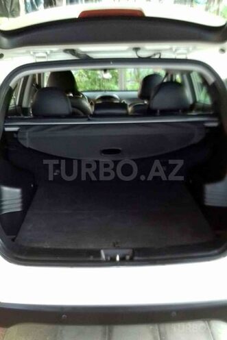 Hyundai ix35 2010, 48,000 km - 2.0 l - Ağsu