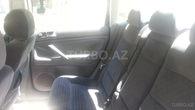 Volkswagen Passat 2004, 170,000 km - 1.8 l - Sumqayıt
