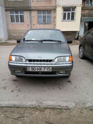 LADA (VAZ) 2115 2010, 68,000 km - 1.6 l - Sumqayıt