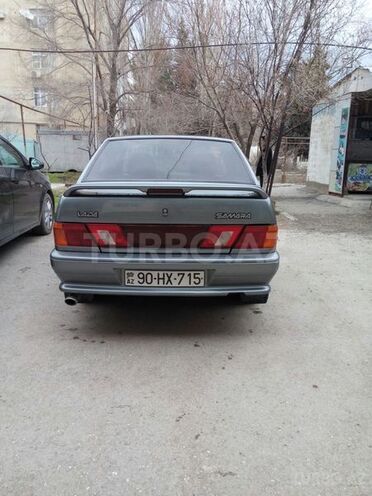 LADA (VAZ) 2115 2010, 68,000 km - 1.6 l - Sumqayıt