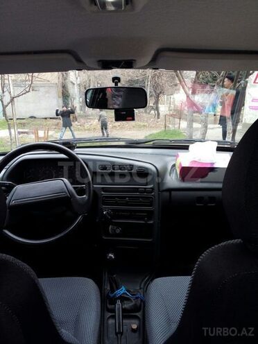 LADA (VAZ) 2115 2010, 68,000 km - 1.6 l - Sumqayıt