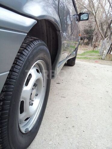 LADA (VAZ) 2115 2010, 68,000 km - 1.6 l - Sumqayıt