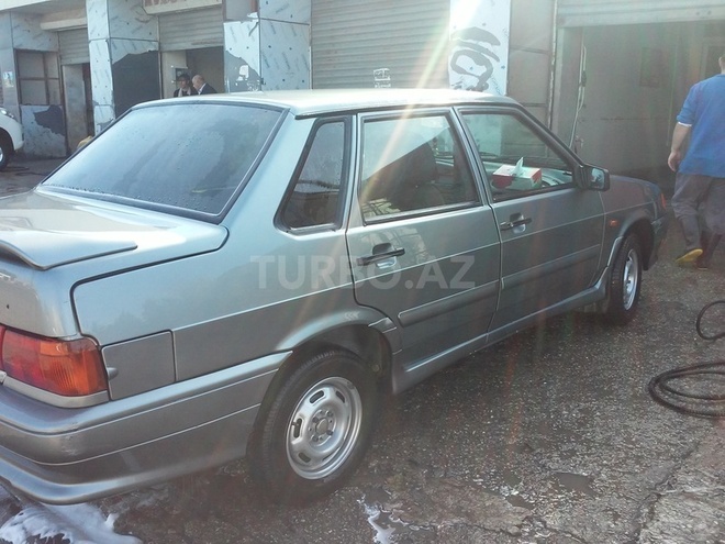 LADA (VAZ) 2115 2010, 68,000 km - 1.6 l - Sumqayıt
