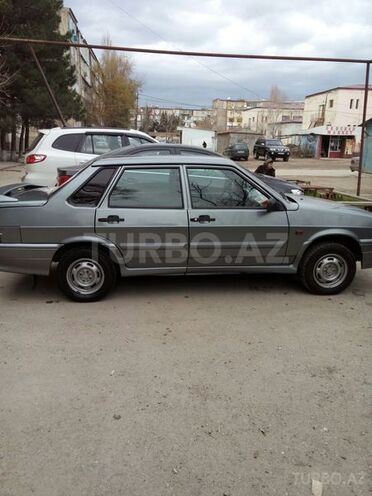 LADA (VAZ) 2115 2010, 68,000 km - 1.6 l - Sumqayıt