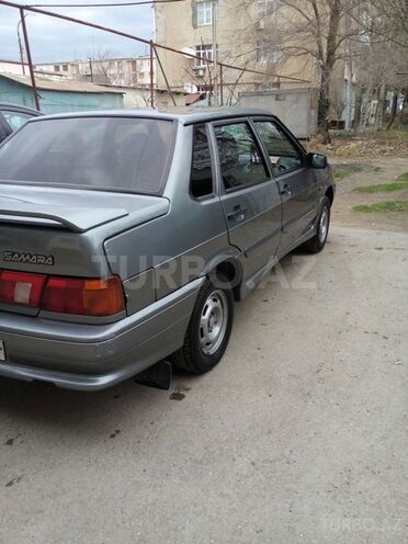 LADA (VAZ) 2115 2010, 68,000 km - 1.6 l - Sumqayıt