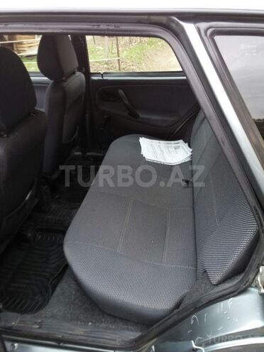 LADA (VAZ) 2115 2010, 68,000 km - 1.6 l - Sumqayıt