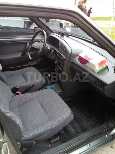 LADA (VAZ) 2115 2010, 68,000 km - 1.6 l - Sumqayıt