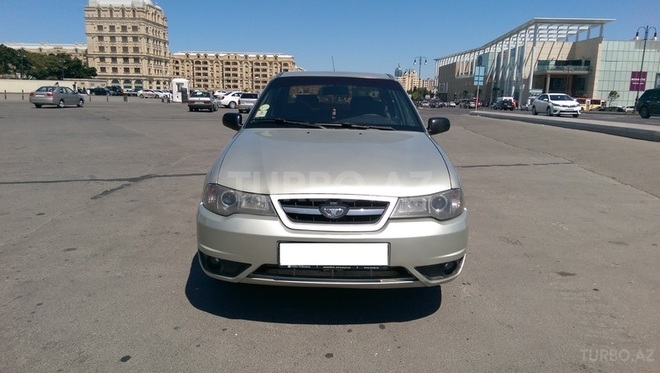Daewoo Nexia 2010, 115,000 km - 1.5 l - Bakı