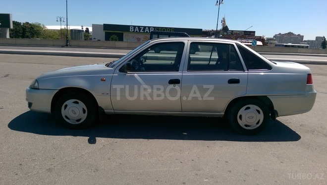 Daewoo Nexia 2010, 115,000 km - 1.5 l - Bakı