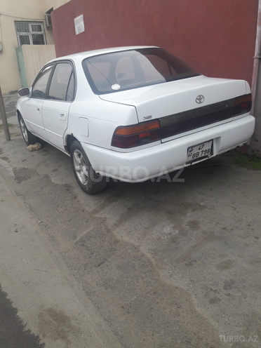 Toyota Corolla 1991, 300,000 km - 0.2 l - Bakı