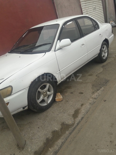 Toyota Corolla 1991, 300,000 km - 0.2 l - Bakı
