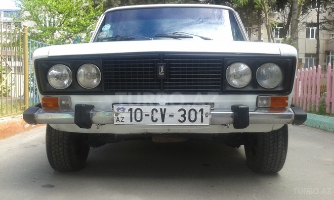 LADA (VAZ) 2106 1985, 150,000 km - 1.3 l - Bakı