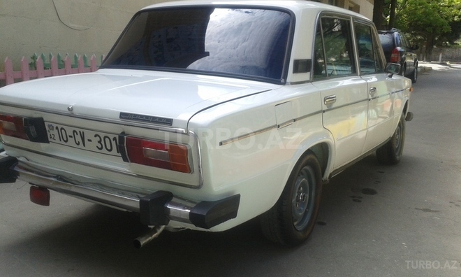 LADA (VAZ) 2106 1985, 150,000 km - 1.3 l - Bakı