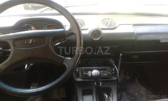 LADA (VAZ) 2106 1985, 150,000 km - 1.3 l - Bakı