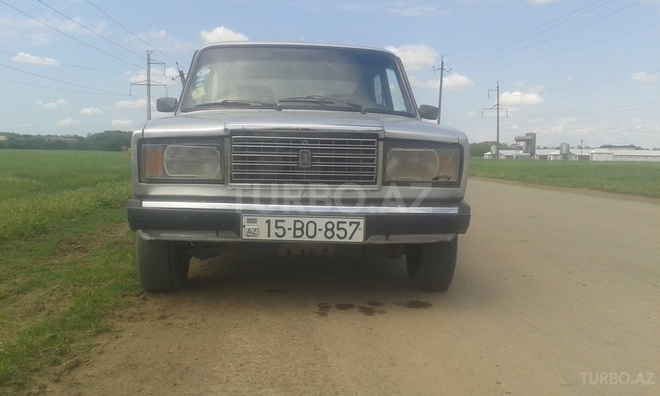 LADA (VAZ) 2107 2002, 46,000 km - 1.6 л - Masallı