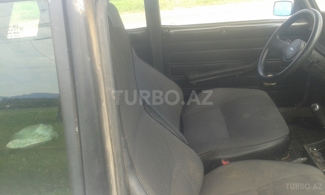 LADA (VAZ) 2107 2002, 46,000 km - 1.6 л - Masallı