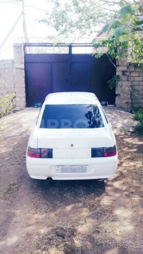 LADA (VAZ) 2110 1999, 100,000 km - 1.5 л - Sumqayıt