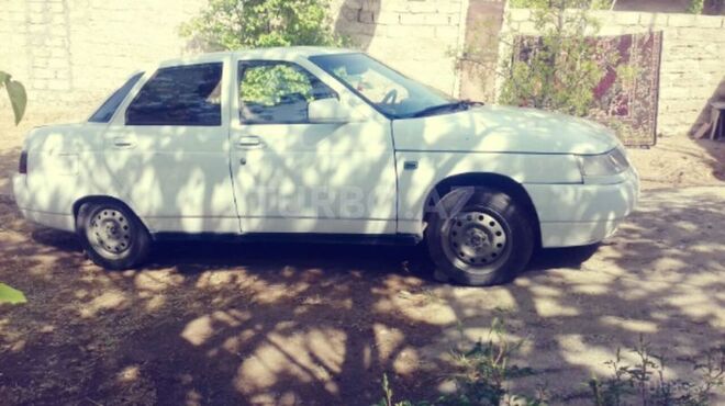 LADA (VAZ) 2110 1999, 100,000 km - 1.5 л - Sumqayıt
