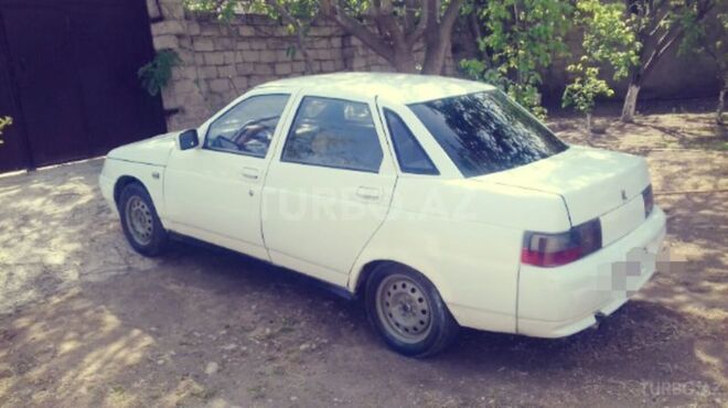 LADA (VAZ) 2110 1999, 100,000 km - 1.5 л - Sumqayıt