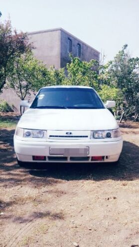 LADA (VAZ) 2110 1999, 100,000 km - 1.5 л - Sumqayıt
