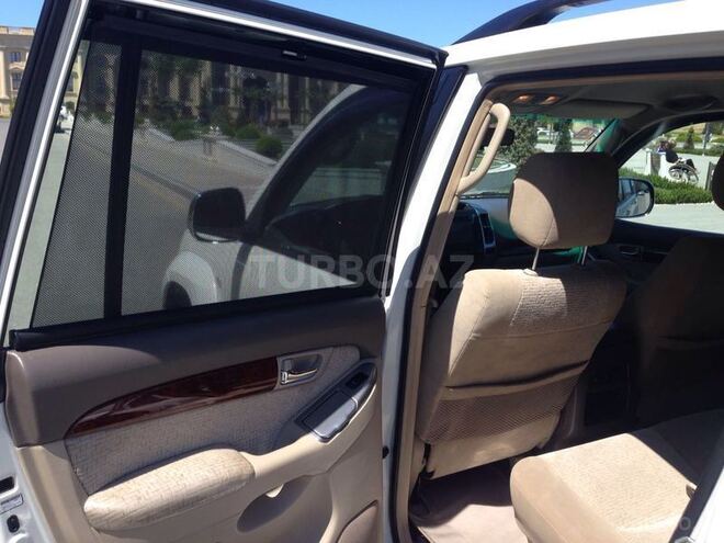 Toyota Prado 2006, 120,000 km - 2.7 l - Bakı