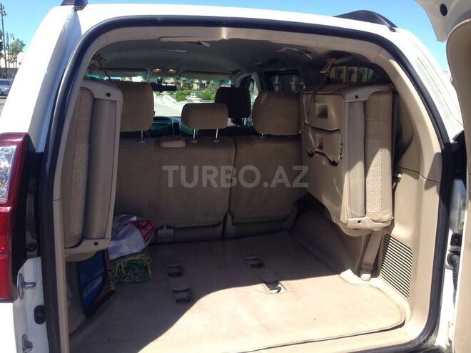Toyota Prado 2006, 120,000 km - 2.7 l - Bakı