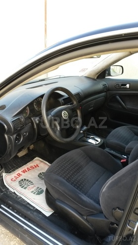 Volkswagen Passat 2002, 156,000 km - 1.8 л - Sumqayıt