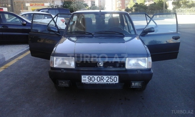 Tofas Dogan 2005, 111,111 km - 1.6 l - Bakı