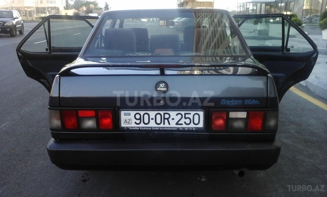 Tofas Dogan 2005, 111,111 km - 1.6 l - Bakı