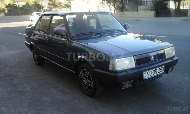 Tofas Dogan 2005, 111,111 km - 1.6 l - Bakı
