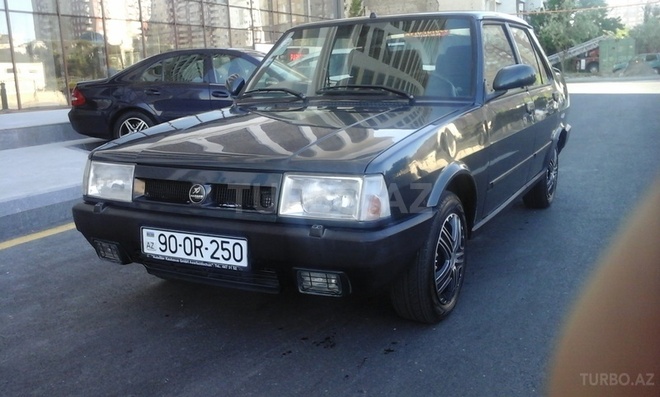 Tofas Dogan 2005, 111,111 km - 1.6 l - Bakı