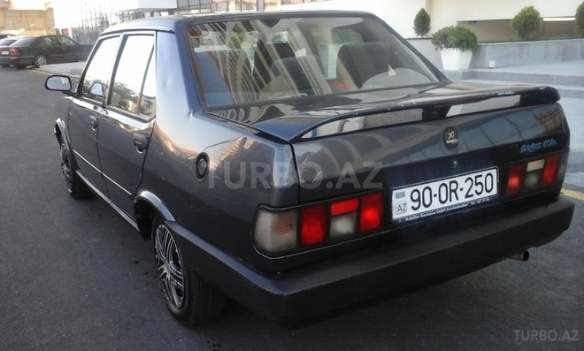 Tofas Dogan 2005, 111,111 km - 1.6 l - Bakı
