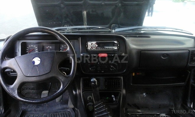 Tofas Dogan 2005, 111,111 km - 1.6 l - Bakı