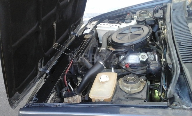 Tofas Dogan 2005, 111,111 km - 1.6 l - Bakı