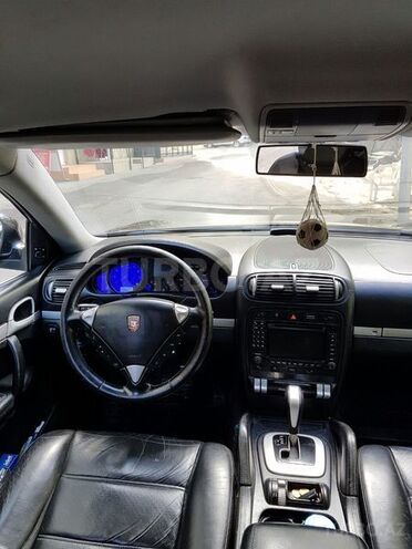 Porsche Cayenne 2004, 251,000 km - 3.2 l - Bakı