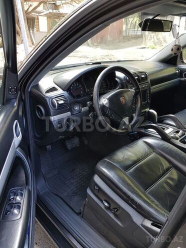 Porsche Cayenne 2004, 251,000 km - 3.2 l - Bakı