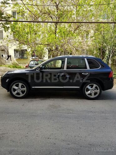 Porsche Cayenne 2004, 251,000 km - 3.2 l - Bakı