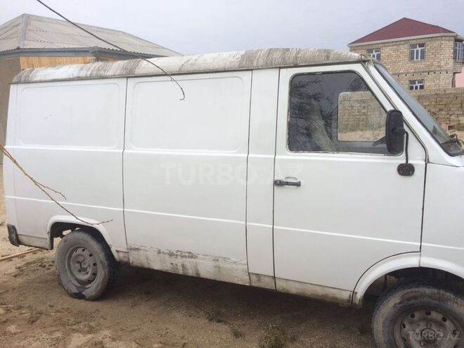 Daewoo  1998, 100,000 km - 2.4 л - Bakı