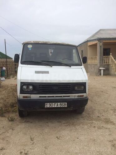 Daewoo  1998, 100,000 km - 2.4 л - Bakı